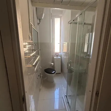 Apartment Robin Rome