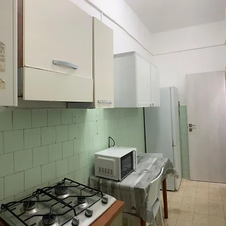 Robin Apartamento