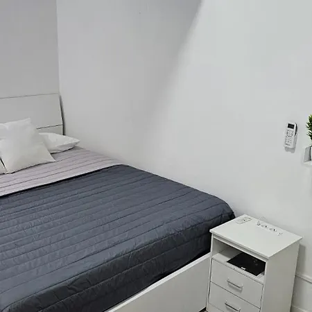 Robin Apartamento
