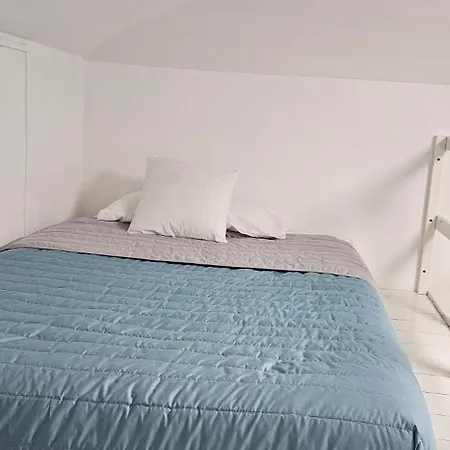 Apartamento Robin
