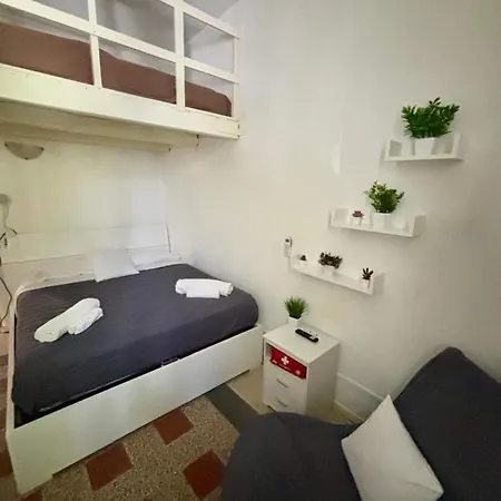 Robin Apartamento Roma