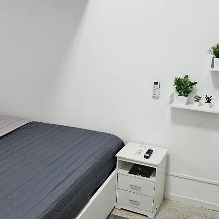 Robin Appartement Rome